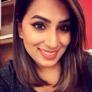 Meet your Posher, Reena